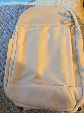 All in Motion Everyday to Travel Backpack with 15-inch Laptop Sleeve
